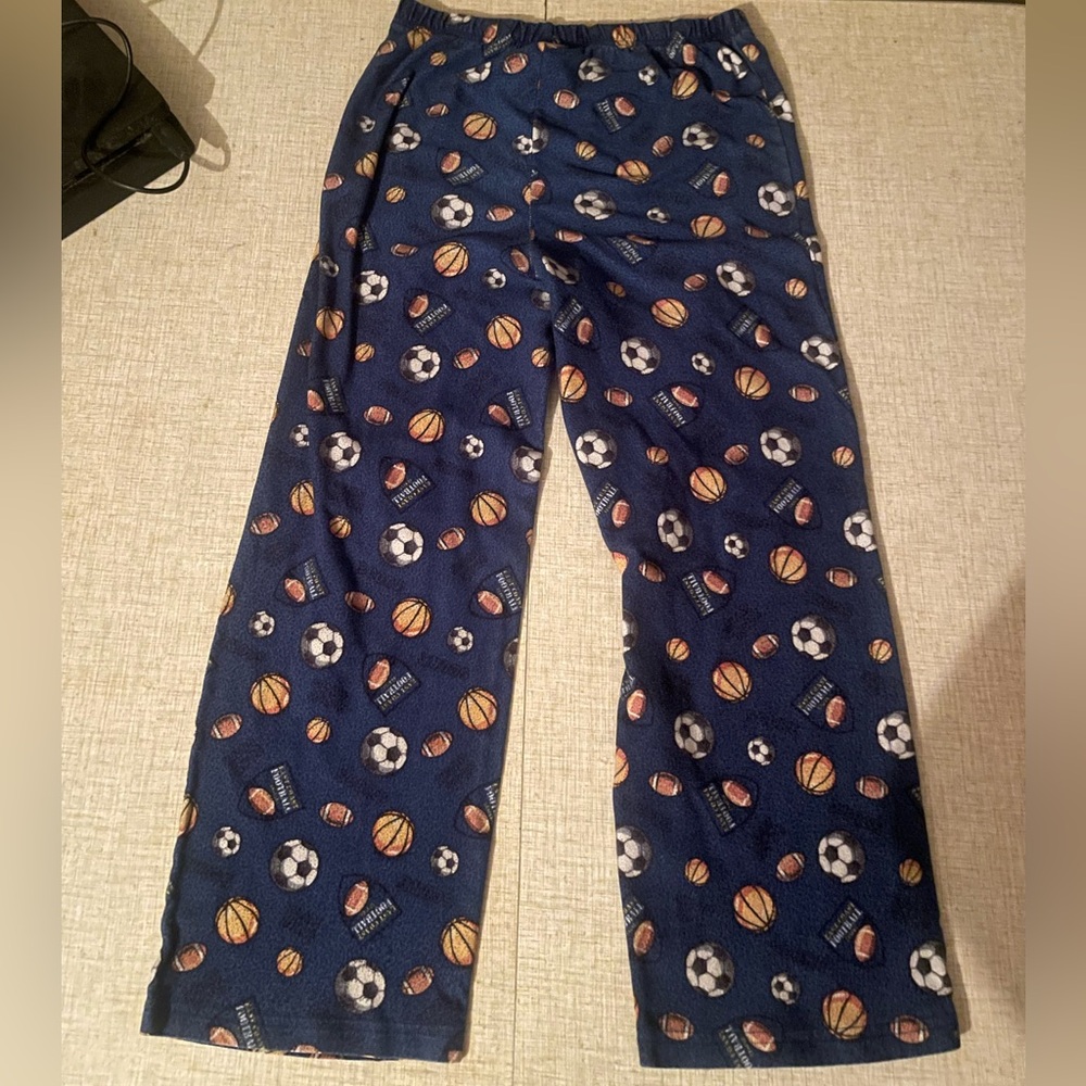 Kids Pajama Pants